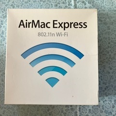 AirMac Express APPLE MB321J/A