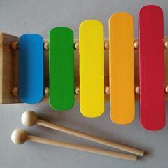 楽器玩具・木琴