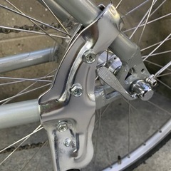 【美車】自転車　クロスバイク　GIANT ジャイアント