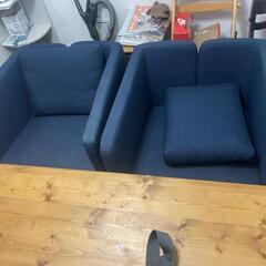 ★IKEA★ソファーor椅子