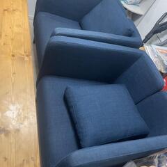 ★IKEA★ソファーor椅子