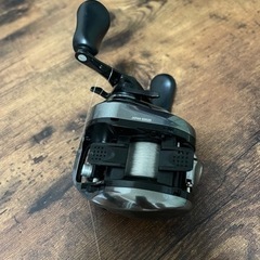 16 アンタレスDC オーバーホール後2度使用のみ。