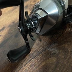 16 アンタレスDC オーバーホール後2度使用のみ。