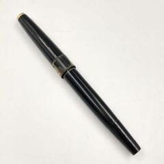 【ネット決済・配送可】MONTBLANC モンブラン万年筆 58...