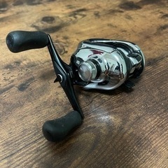 12アンタレス 少しシャリ感あり。