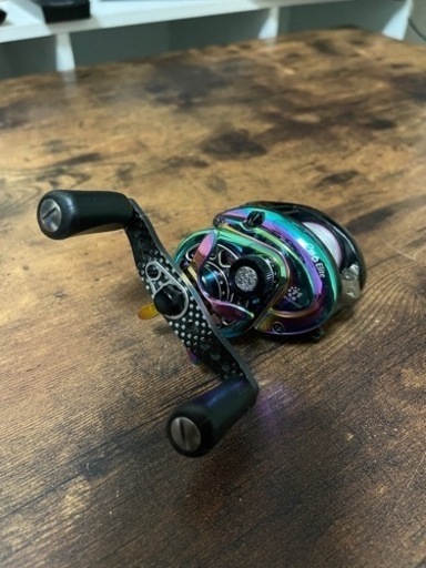 アブ レボエリート オーロラ リミテッド