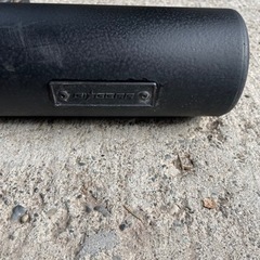 デリカd5 サイドステップ　GIGEAR カスタム