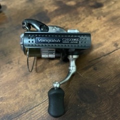 ヴァンキッシュ　2500 