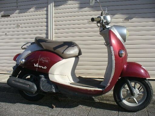 ☆ビーノ SA26J 部品取り 修理ベース車 横浜☆