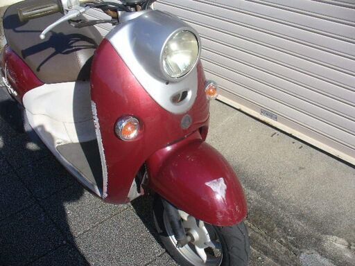 ☆ビーノ SA26J 部品取り 修理ベース車 横浜☆