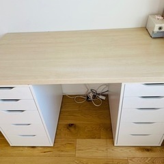 勉強机売ります　IKEA製品