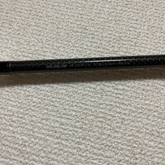 ポイズン　スピニング　軽い投げ易い