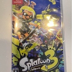 ニンテンドーSwitch有機ELモデル　スプラトゥーン3セット