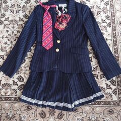 女児　フォーマル　size160