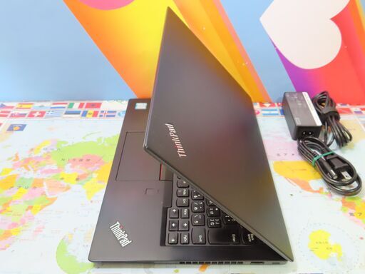 M35 レノボ Thinkpad X280 FHD 12.5型 第8世代 Office2019 【公式通販】