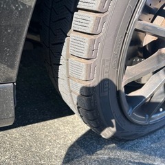 ピレリ スタッドレスタイヤ アルミホイール4本セット