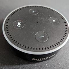 echo dot