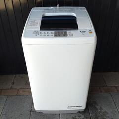 MITSUBISHI 三菱 全自動電気洗濯機 MAW-70AP ...