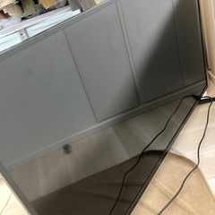 テレビ　情熱価格 PLUS LE-5001TS4KH 50インチ