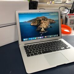 MacBook Air(13-inch,Mid 2012)1.8...