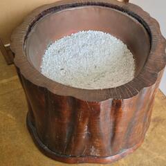 囲炉裏 テーブル 中古 リサイクルショップ宮崎屋住吉店24.1.7k