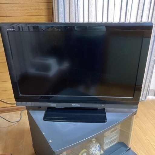 TOSHIBA液晶カラーテレビ　32A9000(値下げします)
