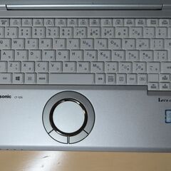 M38 パナソニック Let's Note CF-SZ6 RFYVS LTE搭載 優良品office2019 M38 パナソニック Let's Note CF-SZ6 RFYVS LTE搭載 優良品office2019