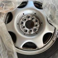 15インチ 5穴