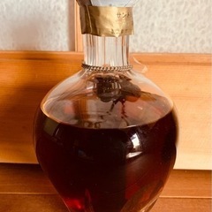 Santori Brand IMPERIAL 12 years 1万円
