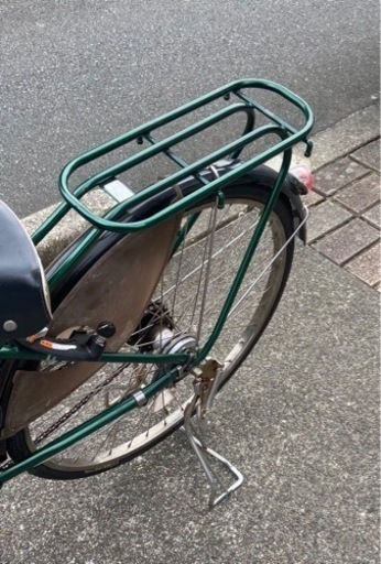 YAMAHA ラフィーニ 電動自転車 10-11 YAMAHA（ヤマハ） 電動自転車 