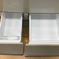 トレファク神戸新長田】TOSHIBAの2013年製5ドア冷蔵庫です！!!！【取り 