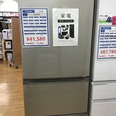 トレファク神戸新長田】TOSHIBAの2013年製5ドア冷蔵庫です！!!！【取り 