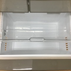 トレファク神戸新長田】TOSHIBAの2013年製5ドア冷蔵庫です！!!！【取り 