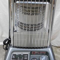 ダイニチ ブルーヒーター 木造26畳 コンクリート35畳 2018年製