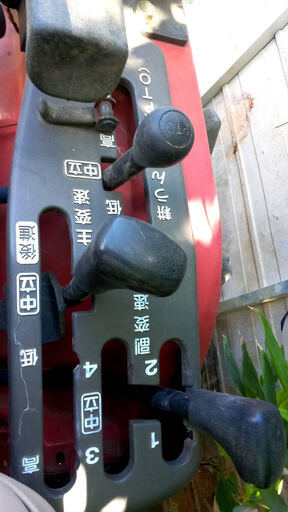 売り切り】トラクター ヤンマー Ke-50 【格安】
