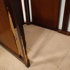 【再お値下げ】Kiinus 木製ペットサークル