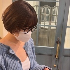 【30日急募】カットモデル募集/髪質改善トリートメント付き✨