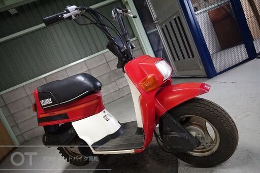 スカッシュ SQUASH（AB11） 希少な実動車！M2809221