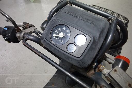 ディオ バハ DIO XR BAJA AF28 実動車！S1504221