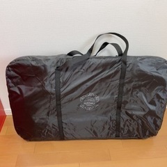 Esluve ベビーベッド　折りたたみ