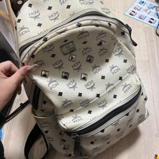 MCMリュック