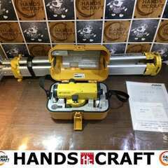 トプコン AT-B4R 校正済 中古品 【ハンズクラフト宜野湾店】