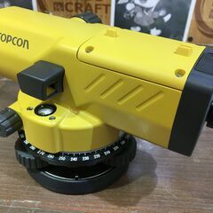 トプコン AT-B4R 校正済 中古品 【ハンズクラフト宜野湾店】