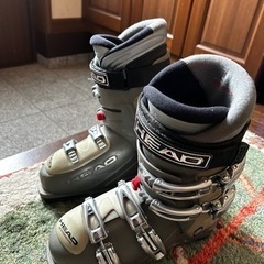 スキー用ブーツ　メンズサイズ