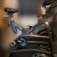 Cyclace エクササイズバイク