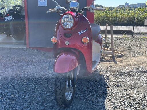 1001.動画あり スズキ レッツ2 原付 バイク 50cc 2スト 車体 埼玉 