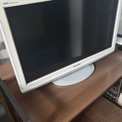 パナソニック 32V型 液晶テレビ ビエラ ハイビジョン 2009年