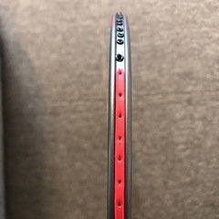 バドミントンラケット　ヨネックス　アークセイバー11プロ