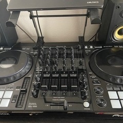 Pioneer DDJ-1000 DJコントローラー