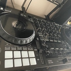 Pioneer DDJ-1000 DJコントローラー